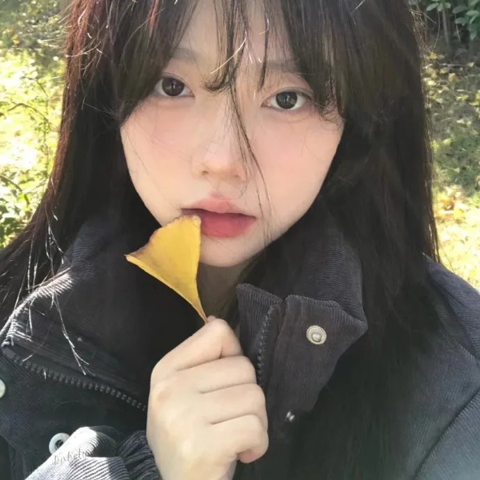 请和这样的我恋爱吧